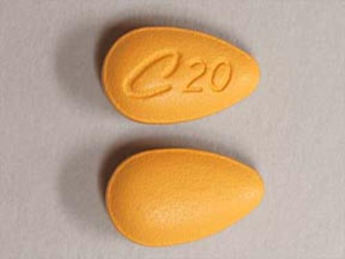 قرص سياليس 4 تایی